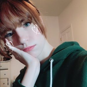 Meet your Posher, Molly